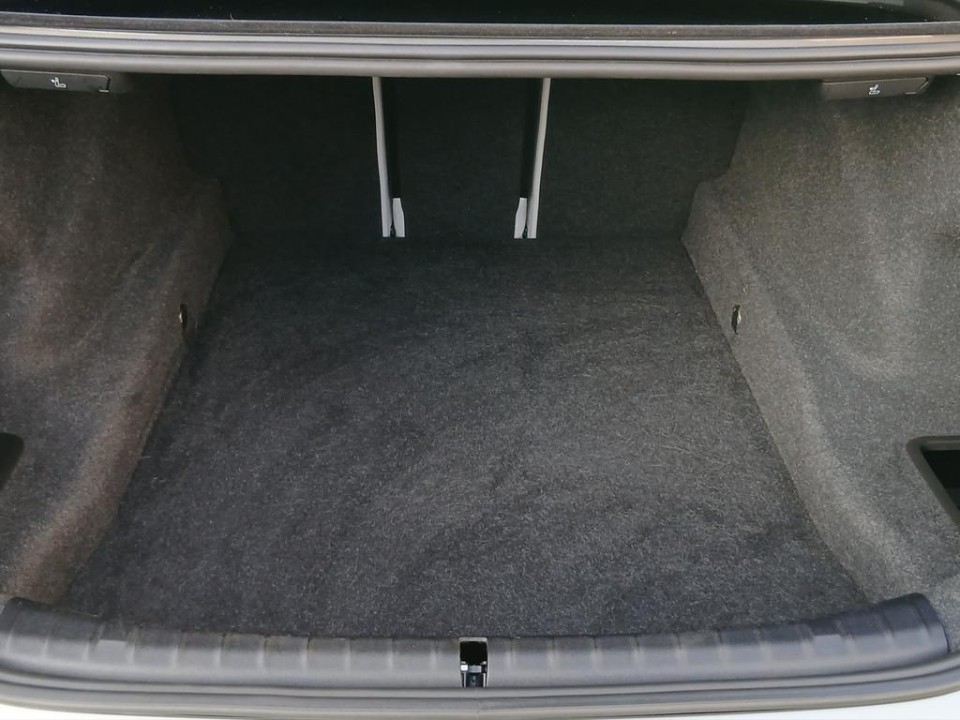 BMW M5 Competition - foto 14