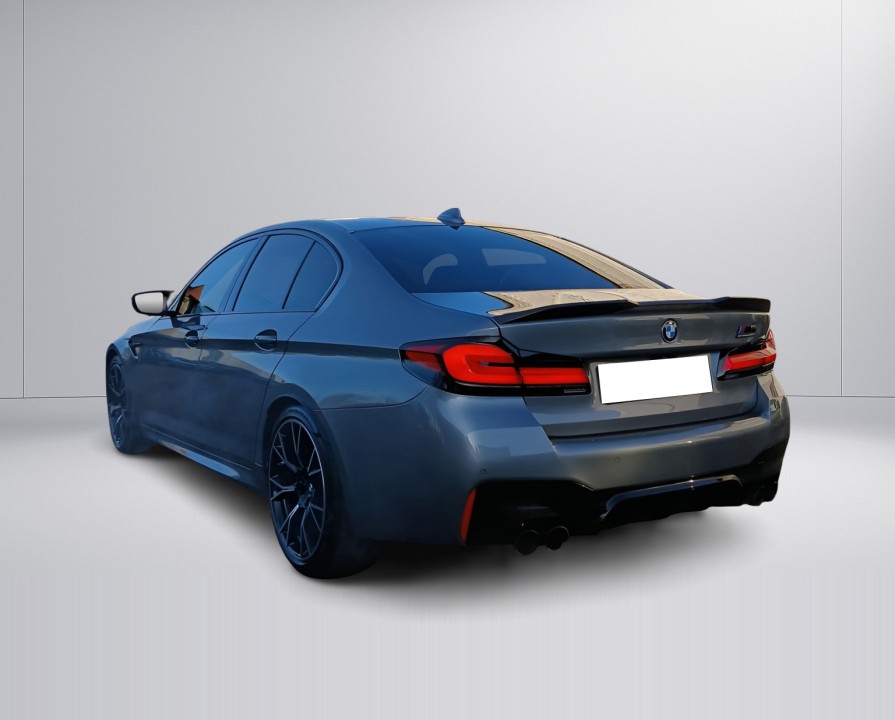 BMW M5 Competition (3)