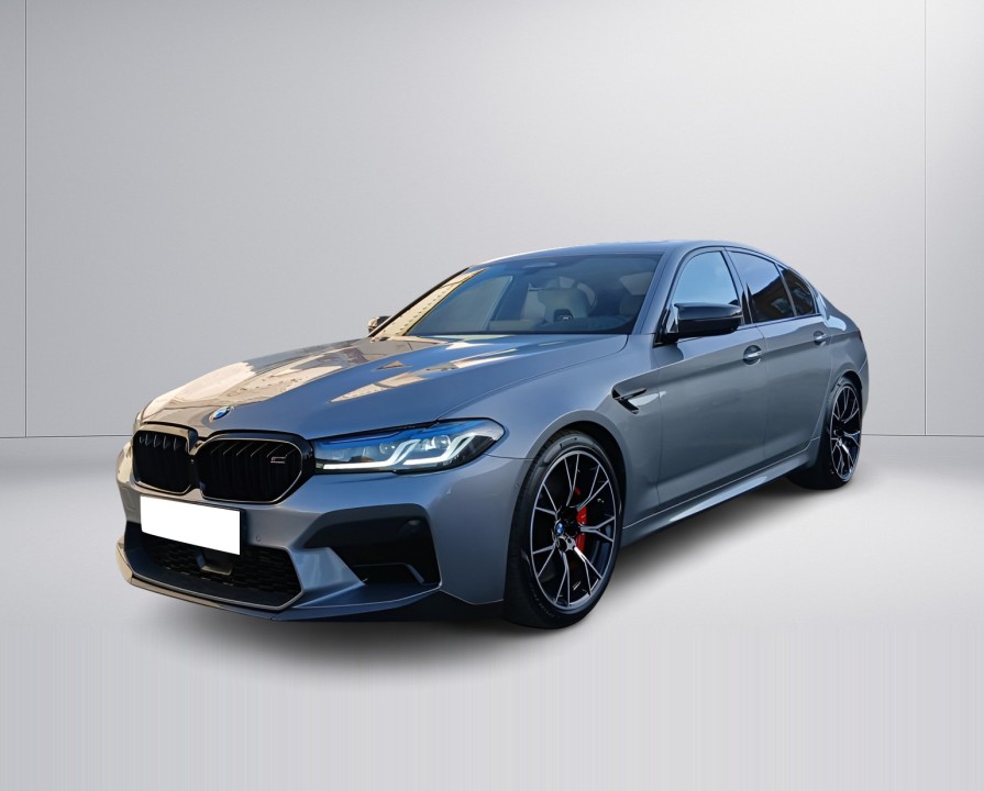 BMW M5 Competition (4)