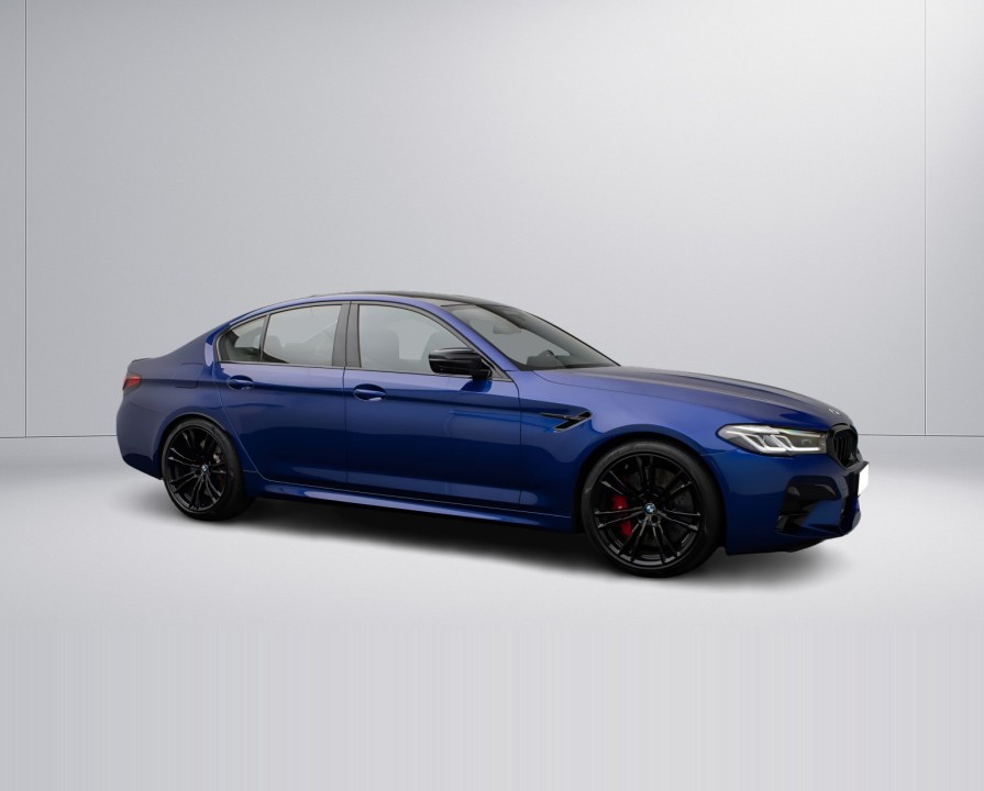 BMW M5 Competition (2)