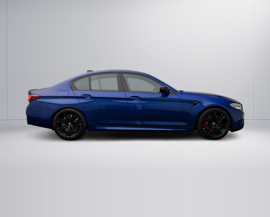 BMW M5 Competition (3)