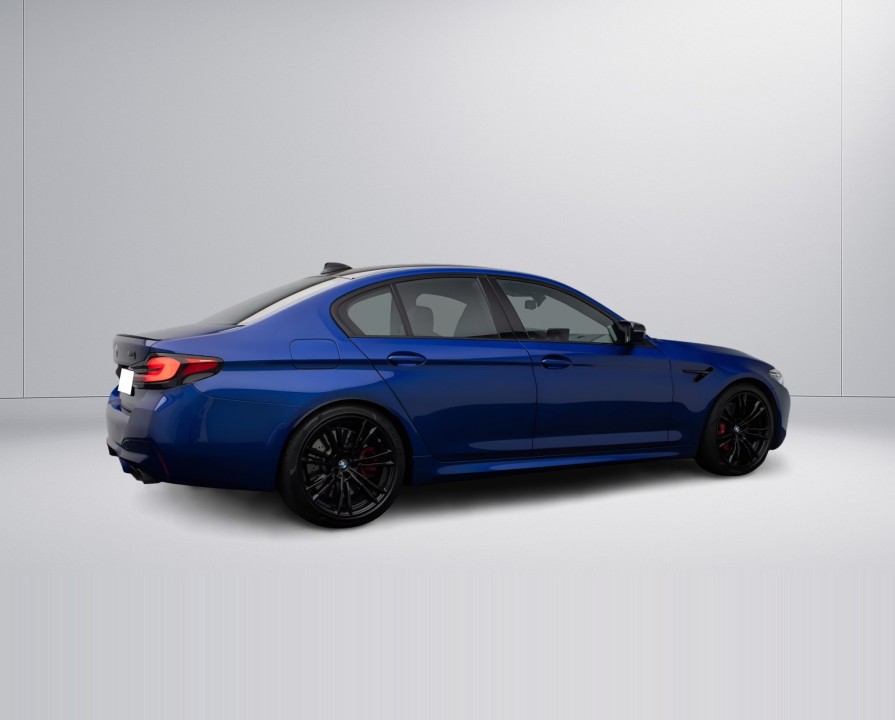 BMW M5 Competition (4)