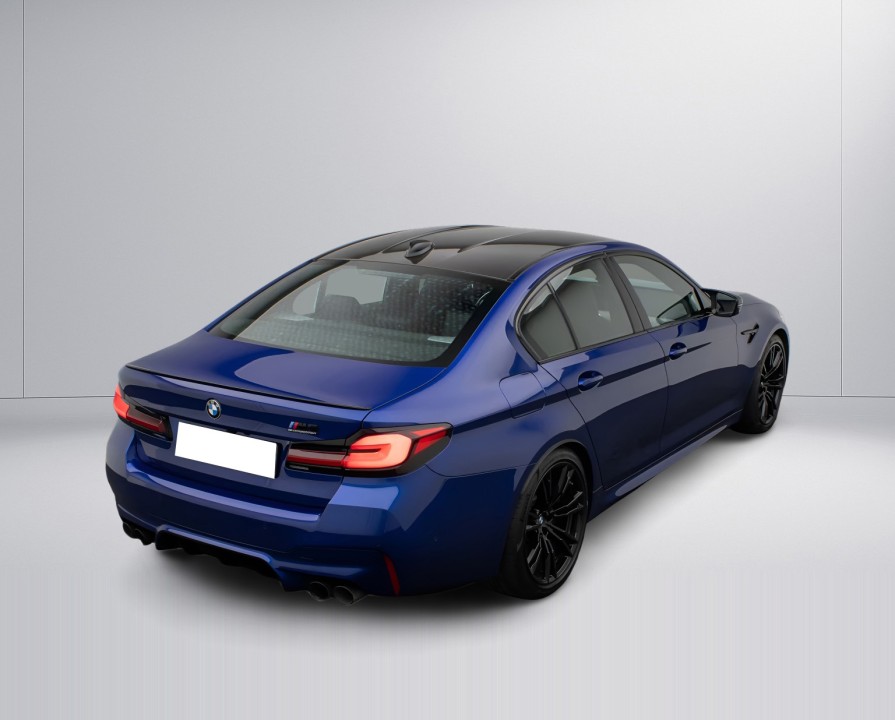 BMW M5 Competition (5)