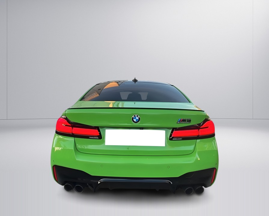 BMW M5 Competition (4)