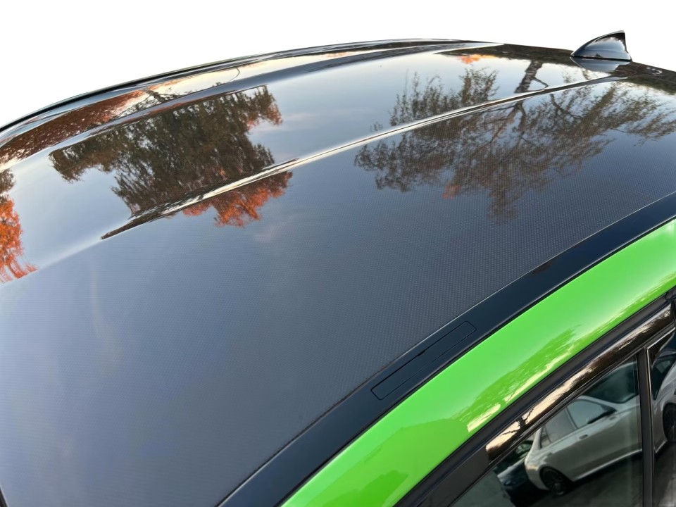 BMW M5 Competition - foto 37