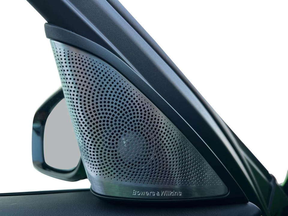 BMW M5 Competition - foto 33