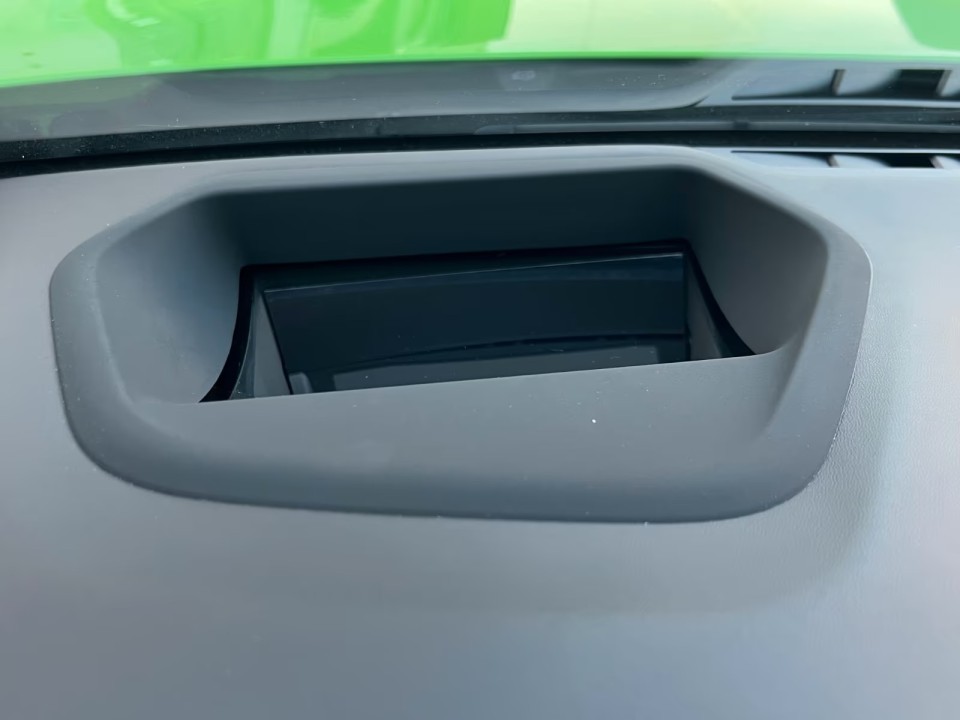 BMW M5 Competition - foto 29