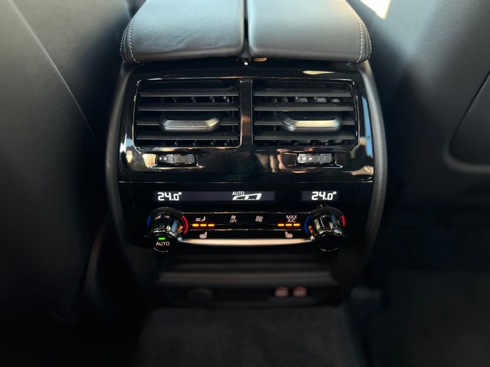 BMW M5 Competition - foto 30