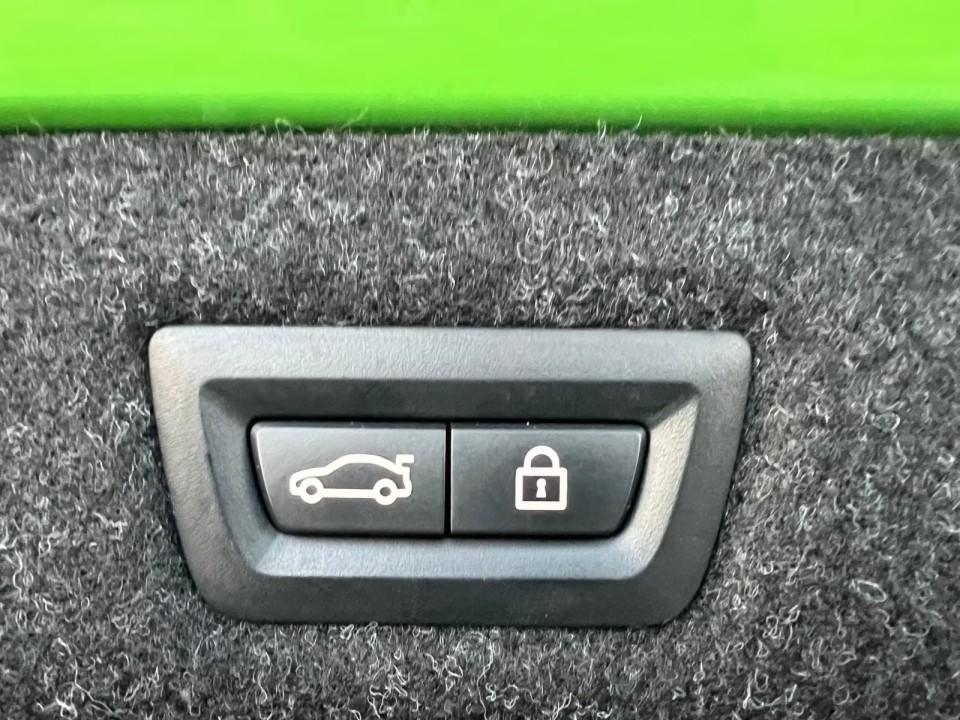 BMW M5 Competition - foto 35