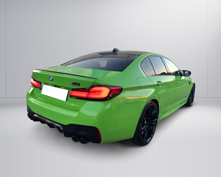 BMW M5 Competition (3)