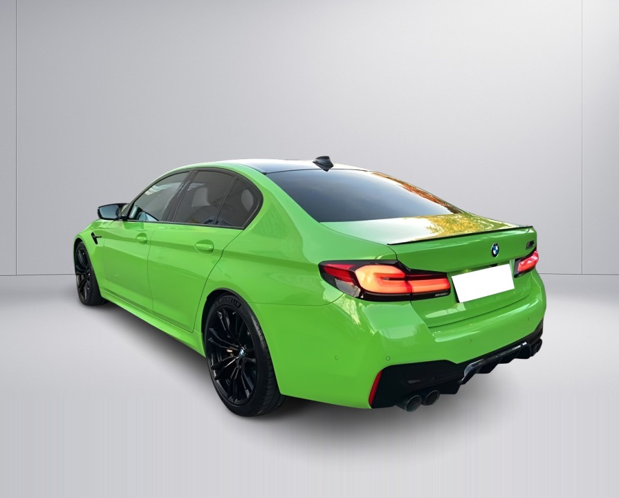 BMW M5 Competition (5)