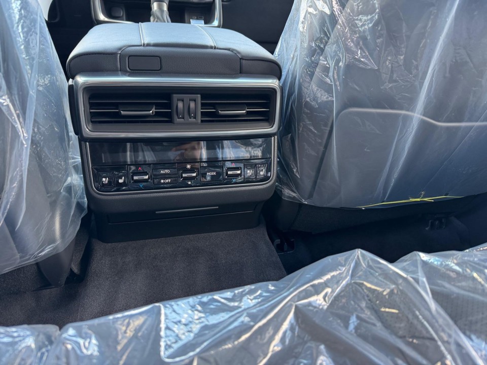 Lexus Seria LX 500d Luxury - foto 12