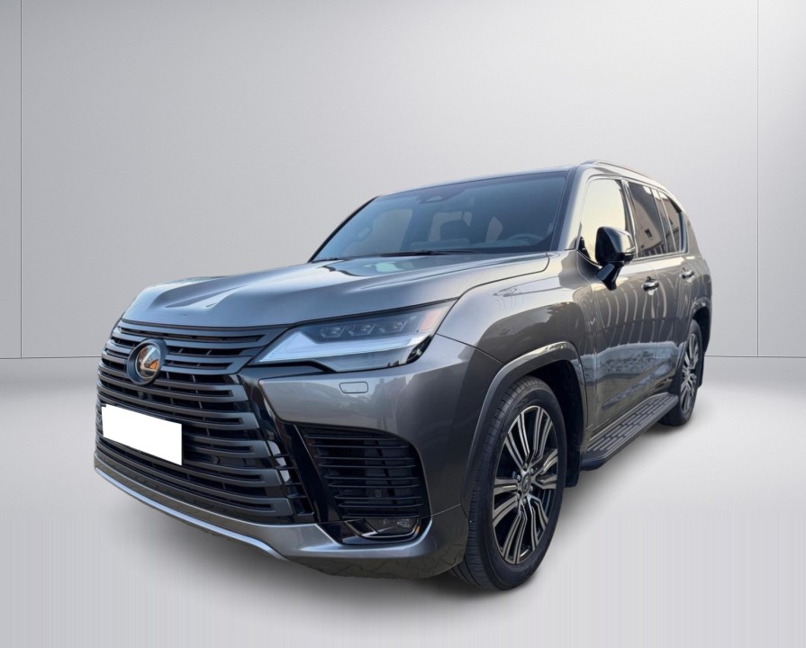 Lexus Seria LX 600 Luxury (2)