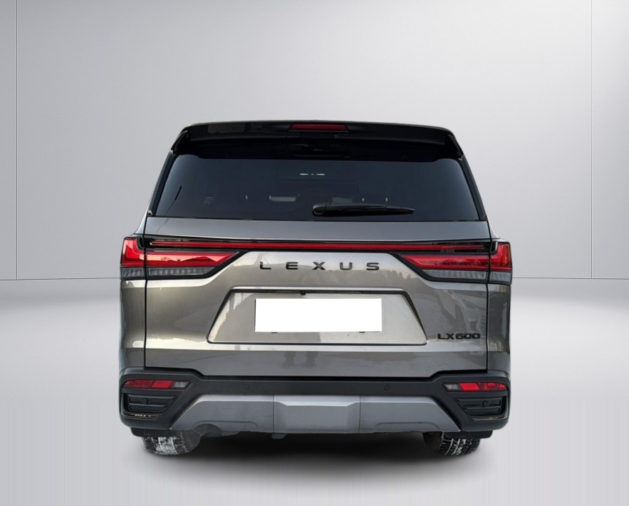 Lexus Seria LX 600 Luxury (5)