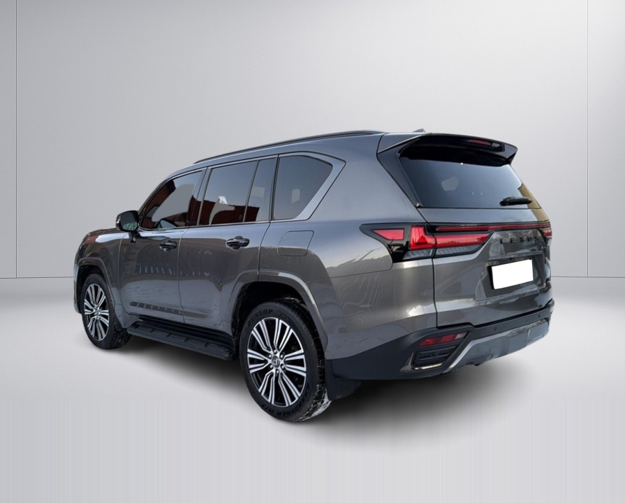 Lexus Seria LX 600 Luxury (4)