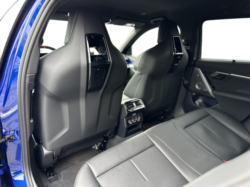 BMW M5 Touring - foto 8