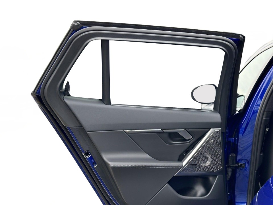 BMW M5 Touring - foto 18