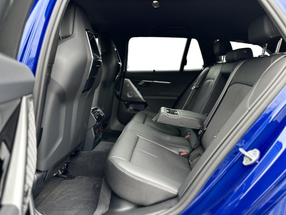 BMW M5 Touring - foto 7