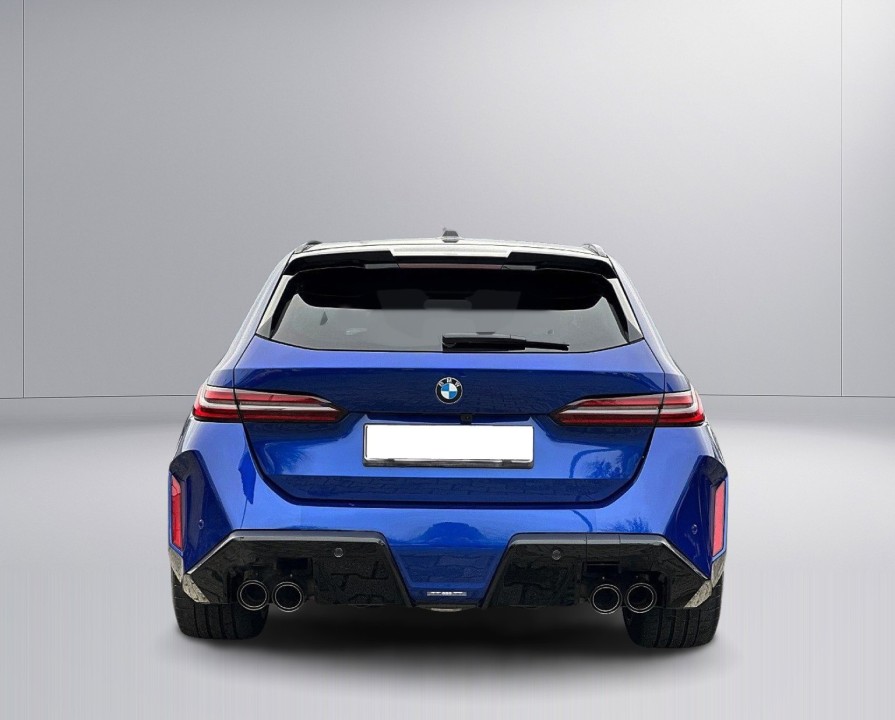 BMW M5 Touring (4)