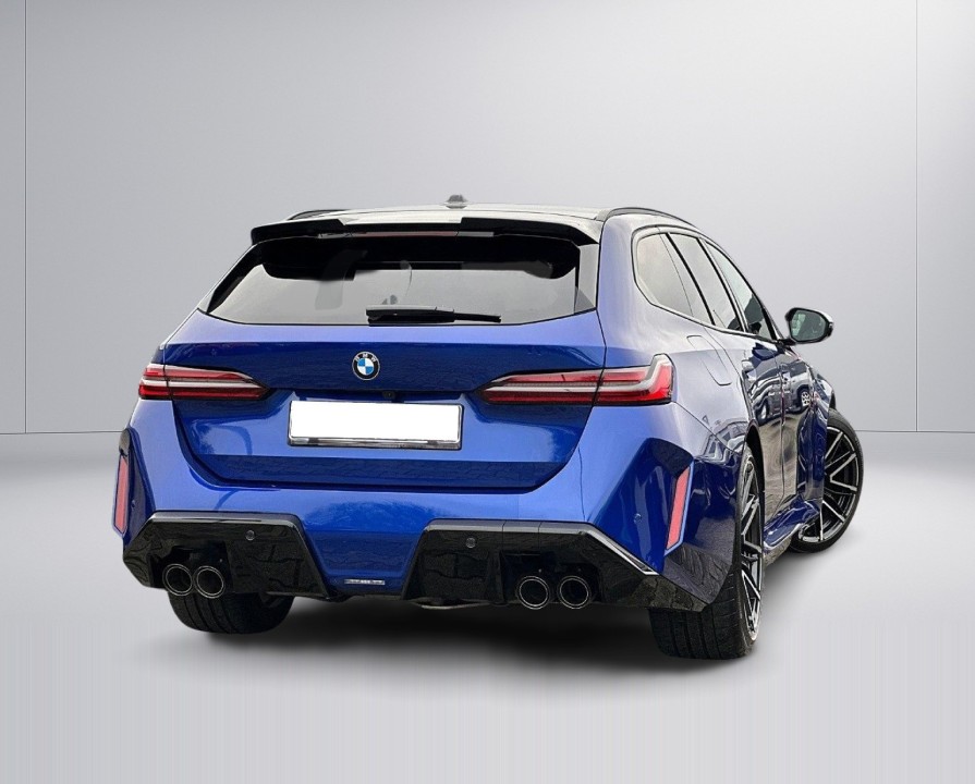 BMW M5 Touring (5)