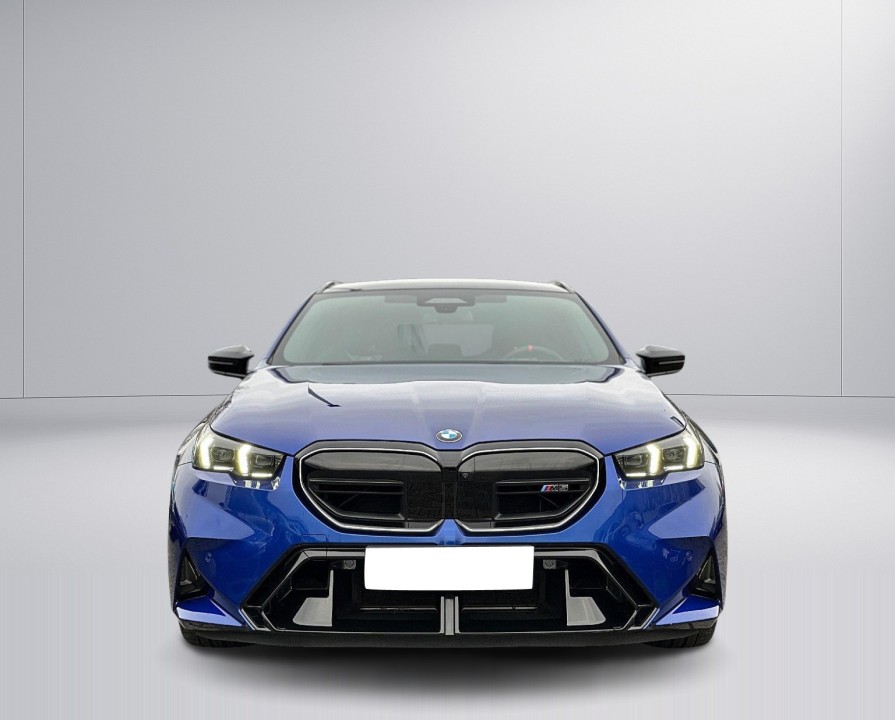 BMW M5 Touring (2)