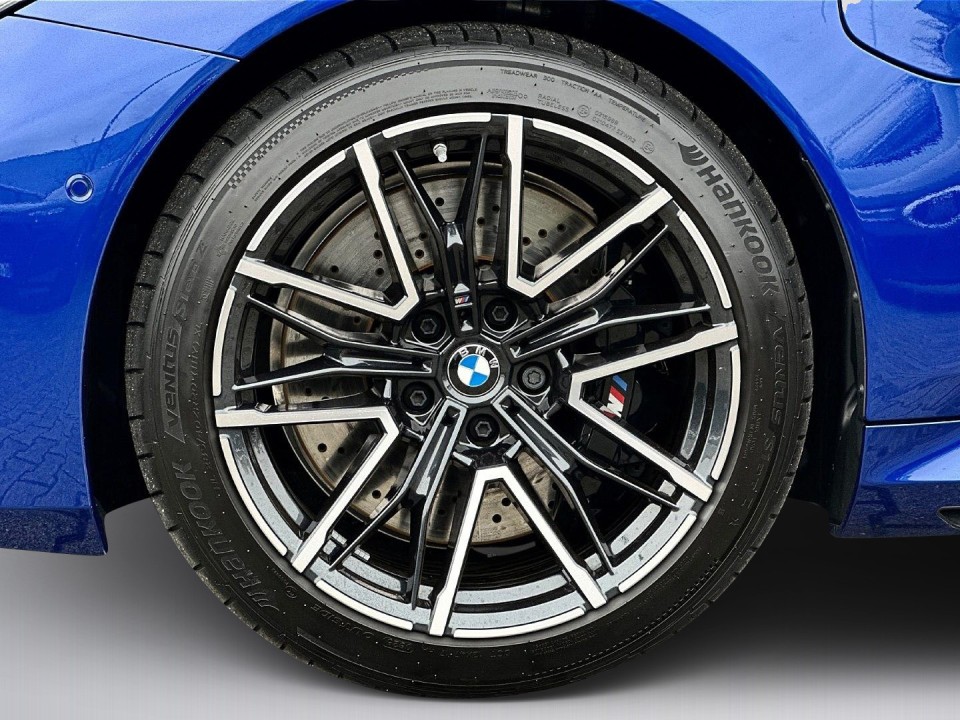 BMW M5 Touring - foto 20