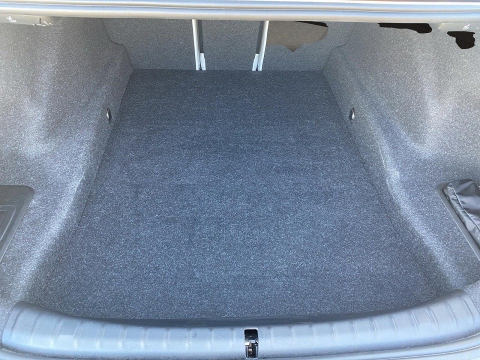 BMW M5 Competition - foto 18