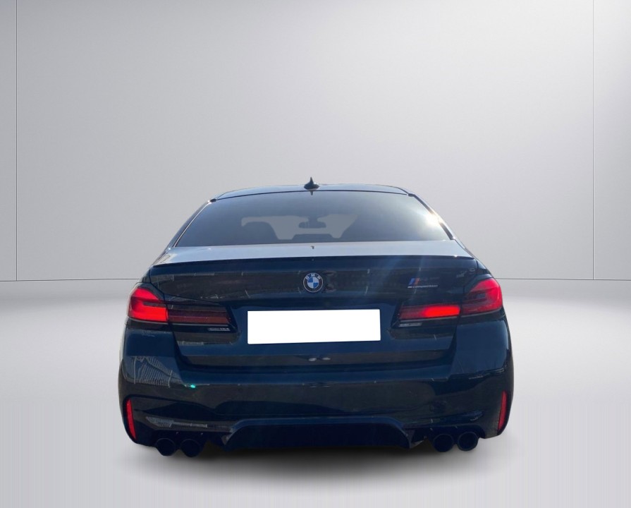 BMW M5 Competition (4)