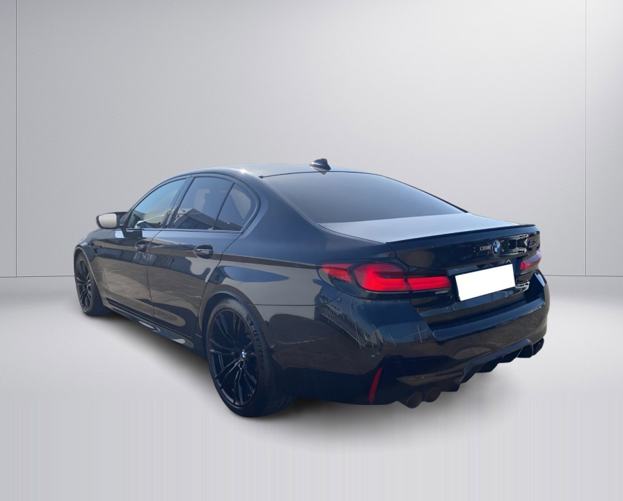 BMW M5 Competition (5)
