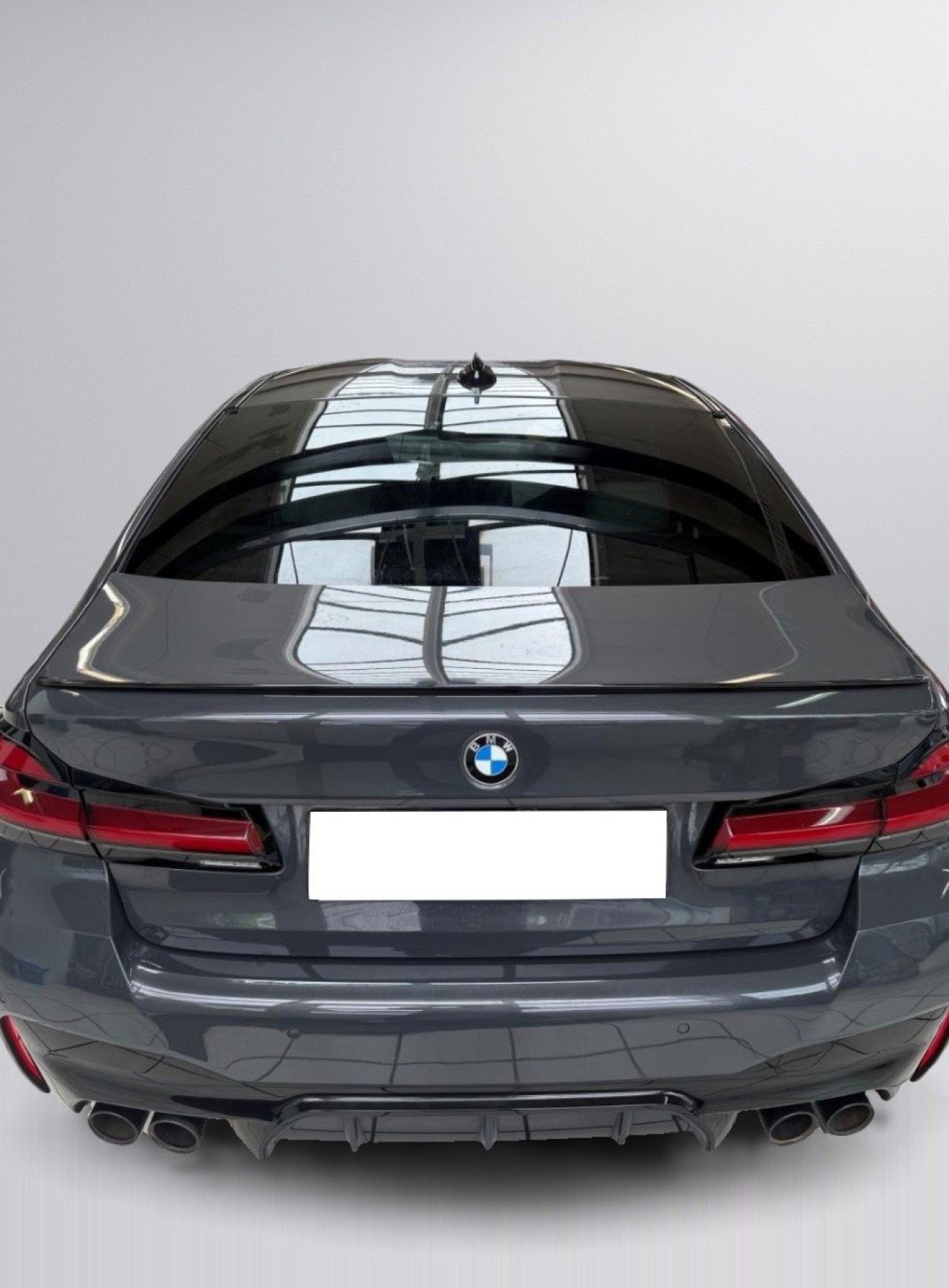 BMW M5 Competition (5)