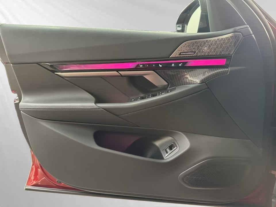 BMW M5 Touring - foto 15