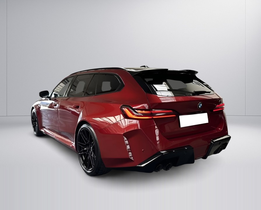 BMW M5 Touring (3)