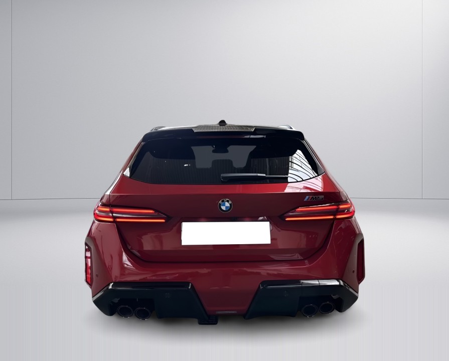 BMW M5 Touring (4)