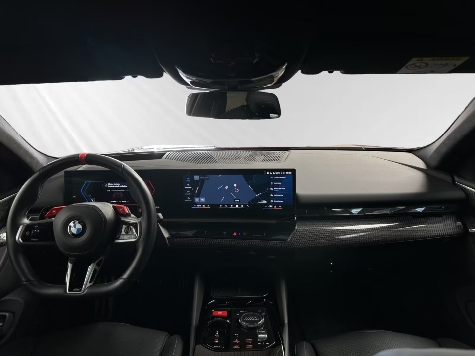 BMW M5 Touring - foto 7