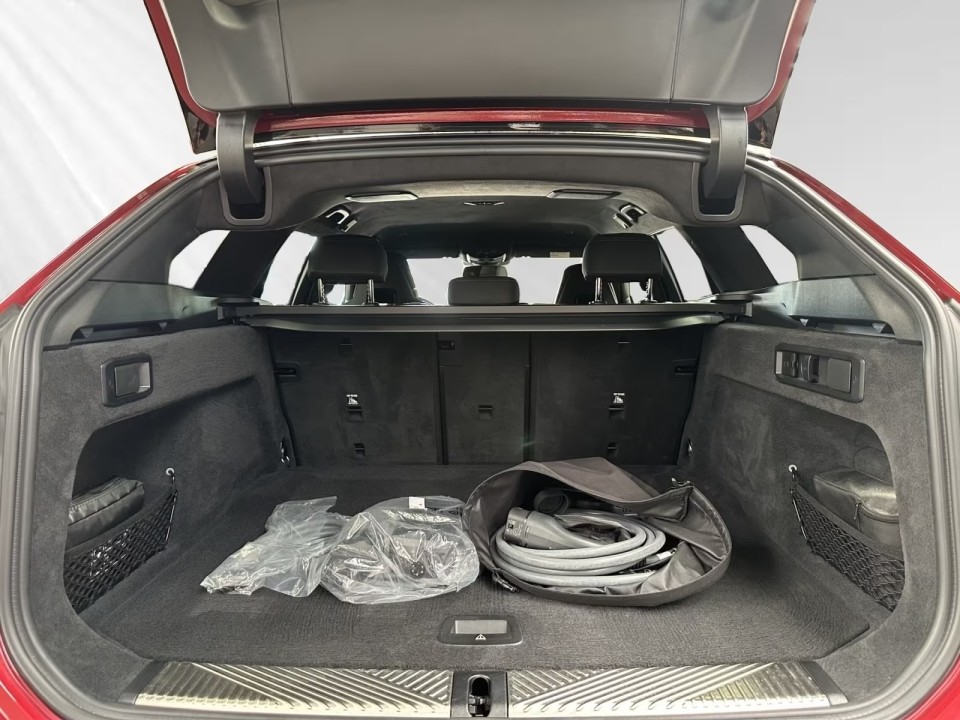 BMW M5 Touring - foto 17