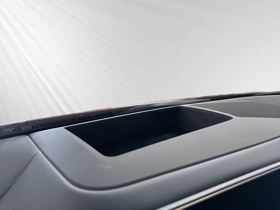 BMW M5 Touring - foto 14