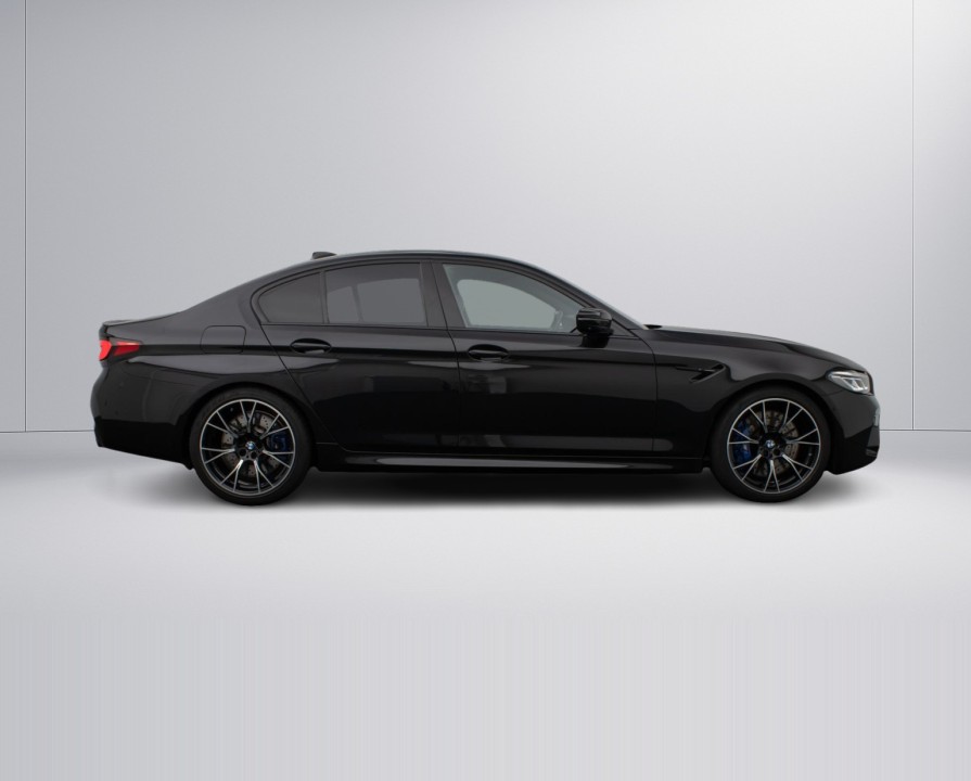 BMW M5 Competition (3)