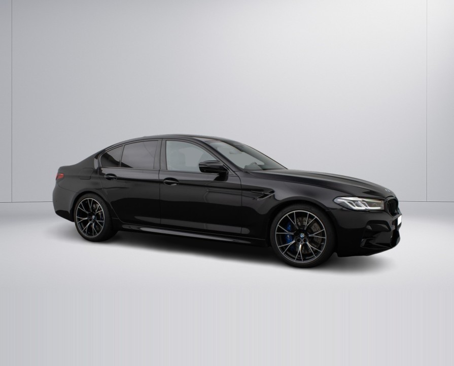 BMW M5 Competition (2)