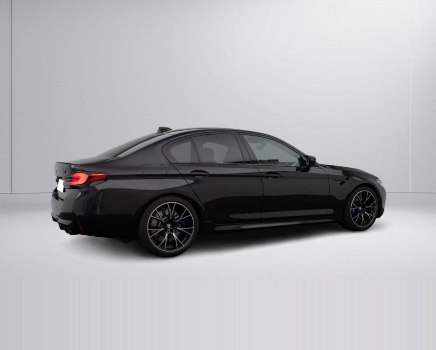 BMW M5 Competition (4)