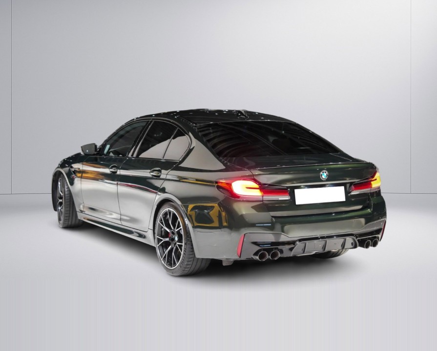 BMW M5 Competition (5)