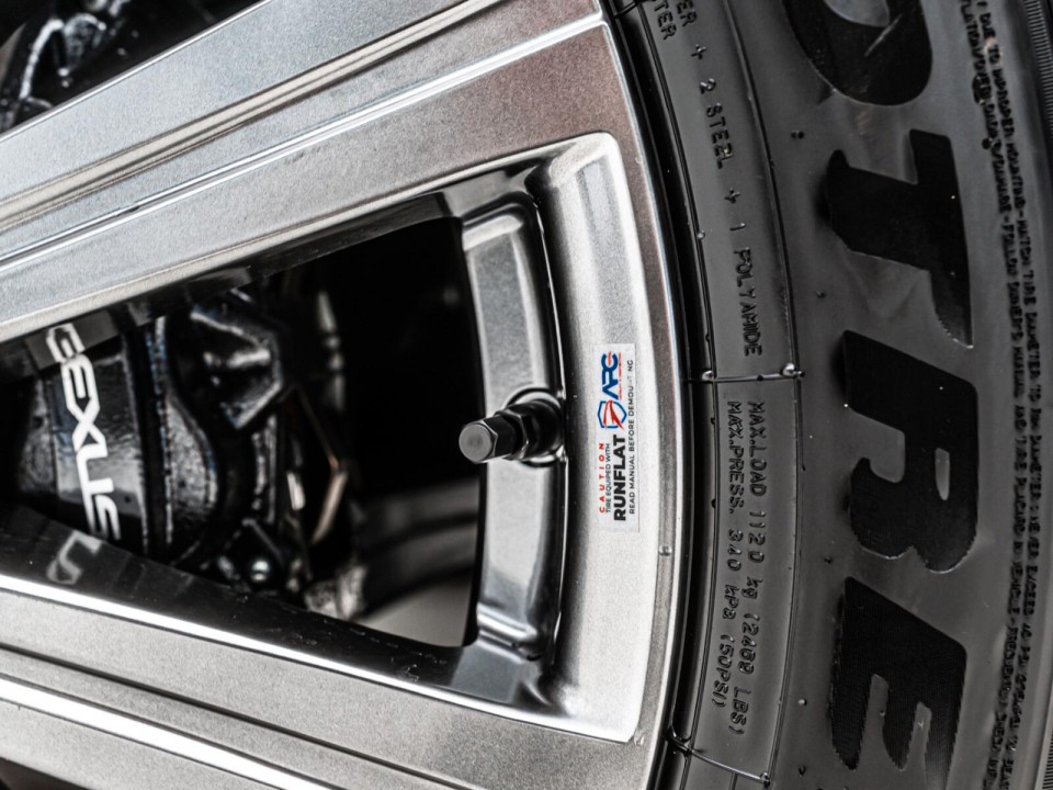 Lexus Seria LX 600 Luxury - foto 49