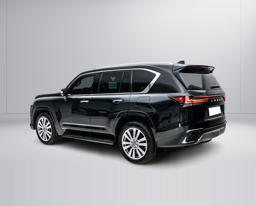 Lexus Seria LX 600 Luxury (5)
