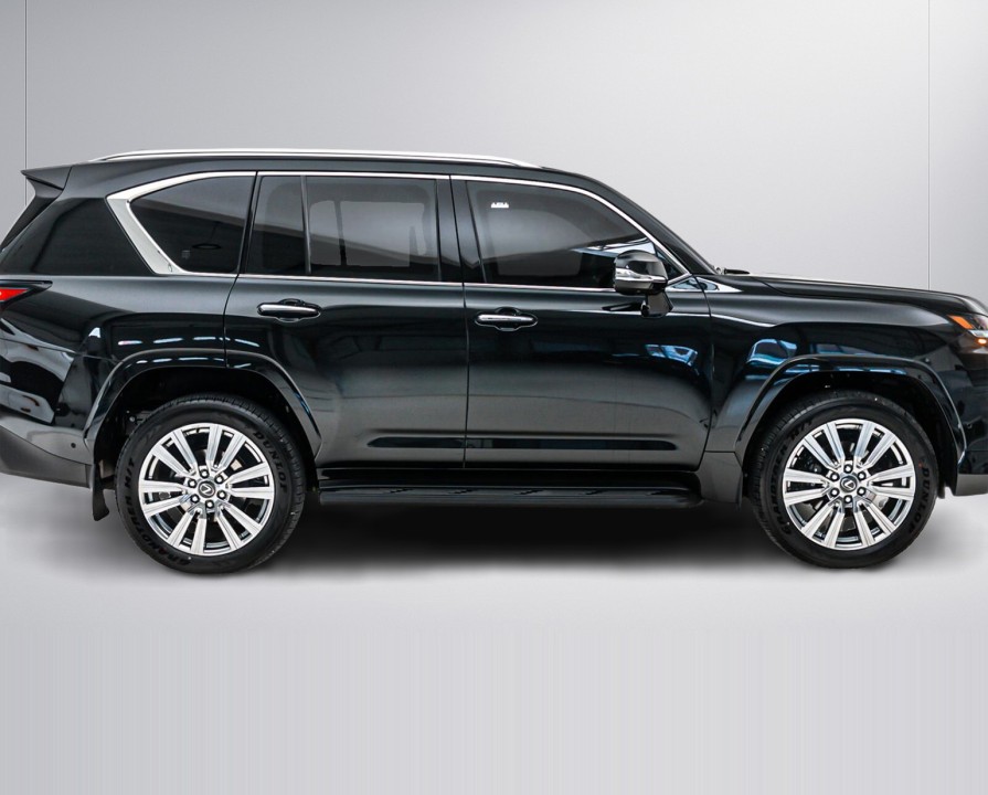 Lexus Seria LX 600 Luxury (2)