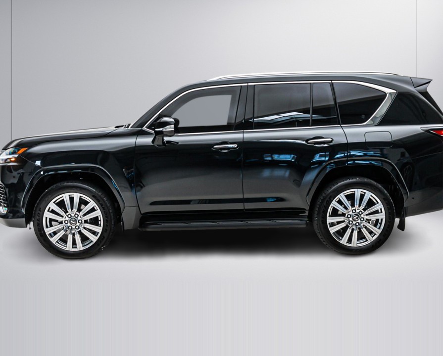 Lexus Seria LX 600 Luxury - foto 6