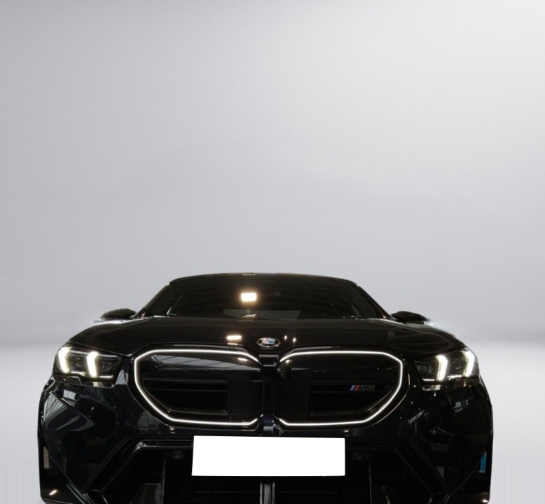 BMW M5 - foto 8