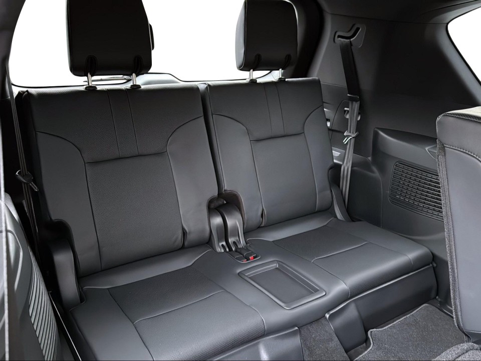 Lexus Seria LX 700h Overtrail - foto 8