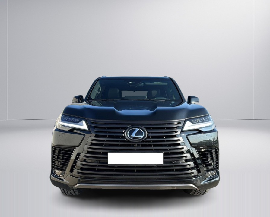 Lexus Seria LX 700h Overtrail (2)