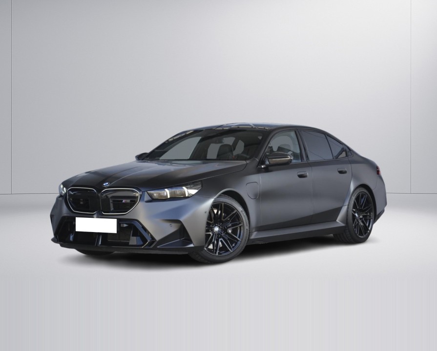 BMW M5 - foto 11