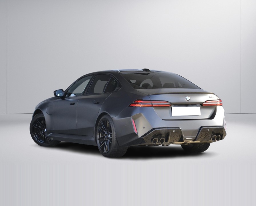 BMW M5 - foto 7
