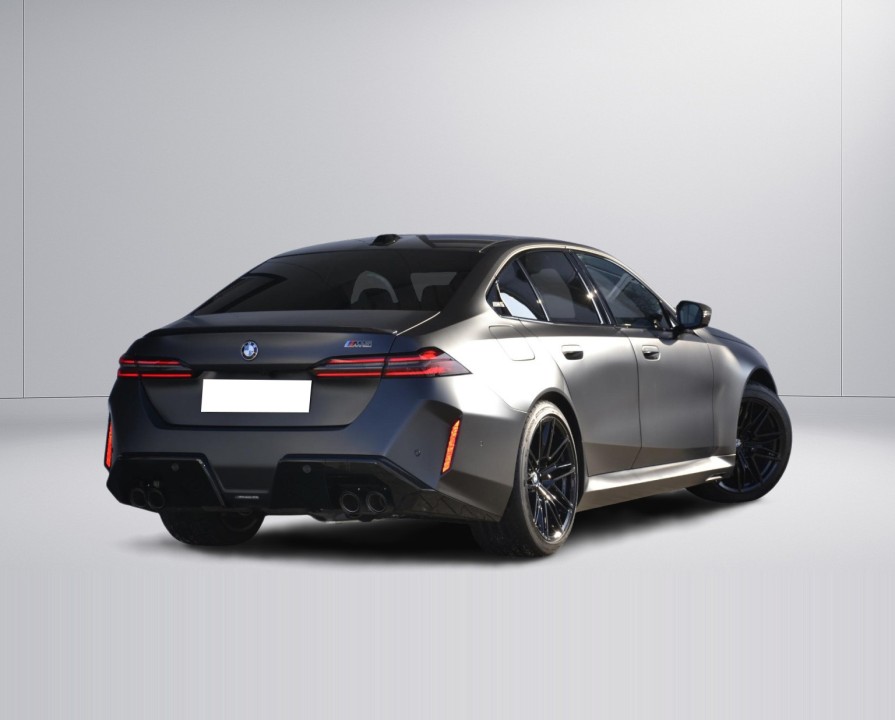 BMW M5 - foto 6